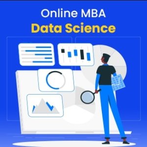 Online mba in data science