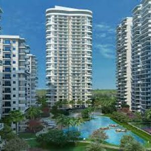 M3m the marina sector 68 gurgaon – luxurious waterfront living