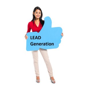 Lead generation services in canada