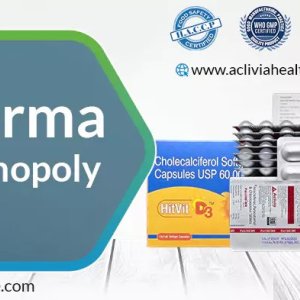 Benefits of investing in a monopoly pharma franchise