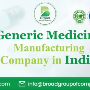 Generic medicine companies in india