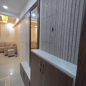 Vriddhi interior design