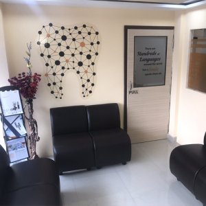 Dental clinic vivekananda nagar