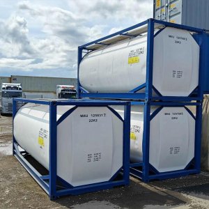 Leading iso tank container exporters: request a quote today