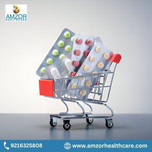 Pcd pharma franchise in karnataka | amzor healthcare