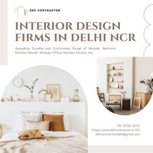 Affordable interior design firms in delhi for every budget