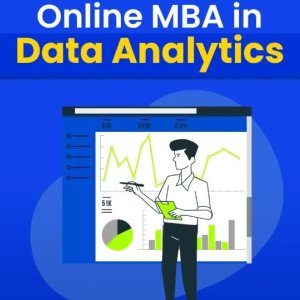 Online mba in data analytics