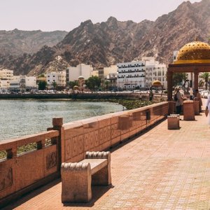 Cheap car rental oman