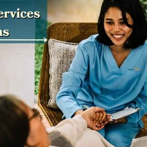 Home nursing services in hauz khas, delhi