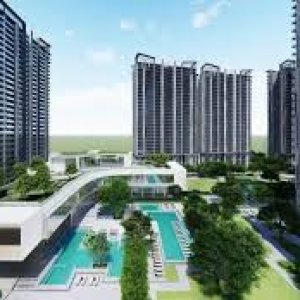 M3m golf hills, sector 79 – luxury living redefined