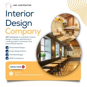 Innovative interior solutions for every space