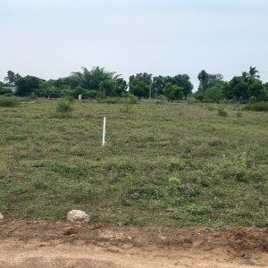 Dtcp approved plots for sale at palayaseevaram