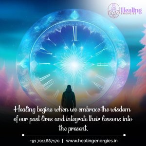 Karmic healing services in delhi