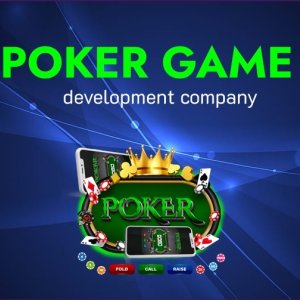 Poker game development company in india