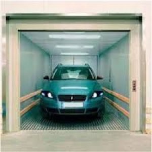 Car elevator supplier dubai