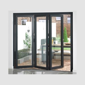 Aluminium doors and windows manufacturers in uae