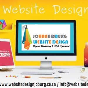 Modern & responsive website design: johannesburg s leading agenc