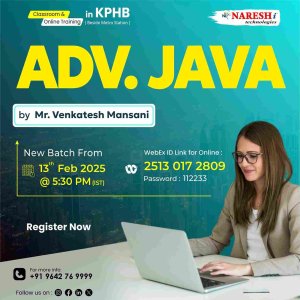 Full stack java course in kphb