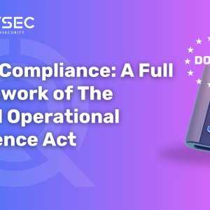 Dora compliance: a full framework of the digital operational res