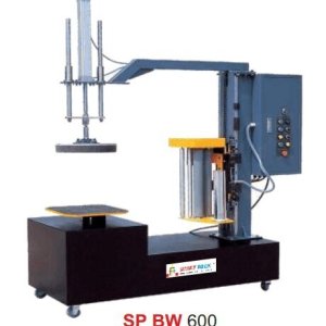 Box wrapping machine delhi