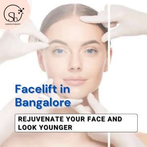 Contact dr sandhya balasubramanyan for facelift in bangalore