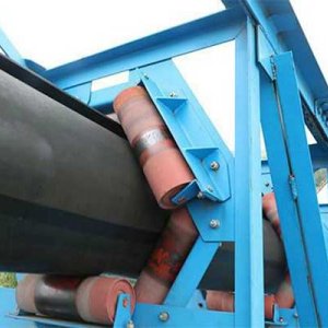 Pipe conveyor