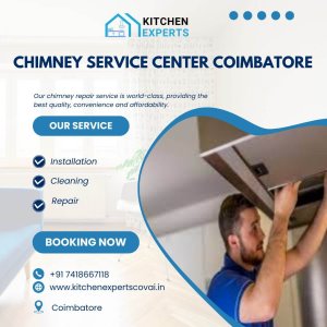 Chimney service center coimbatore 7418667118