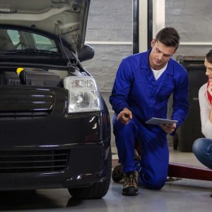 Vehicle inspection qatar - auto assure