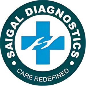 Saigal diagnostics centre sitapur