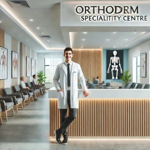 Famous orthopaedic surgeon in chennai