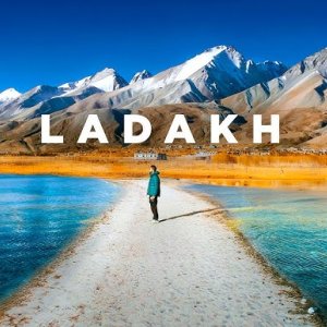 Unmissable leh ladakh tour packages: enjoy 40%