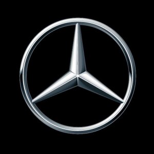 Mercedes-benz central star