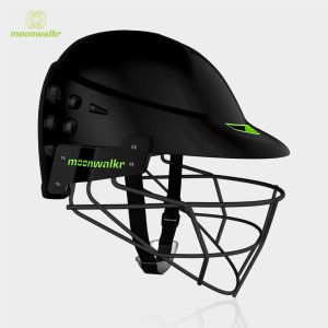 Cricket helmet for every innings