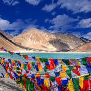 Explore leh ladakh: exclusive tour packages at 40% off