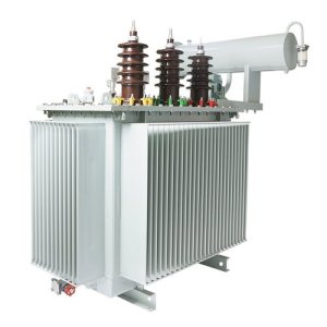 Industrial transformer manufacturer