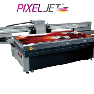 Trusted supplier of uv flatbed printing machine