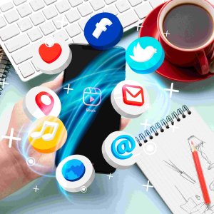 Best social media management agency in delhi