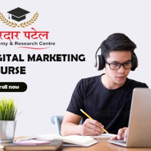 Grow your business online | digital marketing course