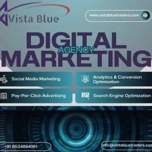 Digital marketing, seo services