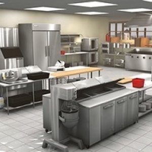 Industrial kitchen equipments manufacturers in mumbai