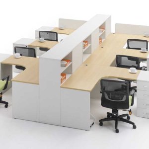 Modular office furniture in delhi