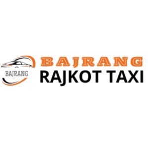 Best rajkot taxi service - bajrang rajkot taxi