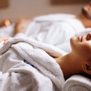 Amantra body massage and spa centre in agra