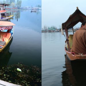 Explore the beauty of kashmir: tour packages from kolkata