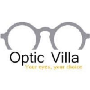 Opium eyeglasses - opticvilla