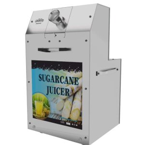 Sugarcane juicer manufacturers