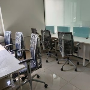 Flexibal coworking space in hyderabad | remote work space