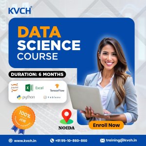 Advance your career with data science