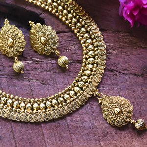 Step into jaipur’s jewellery market at chokhi dhani kalagram