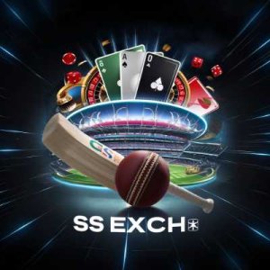 Ss exch: your premier platform for cricket & casino entertainmen